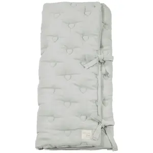 Nid d'ange et couverture Sintra Vert