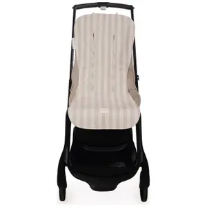 Assise Poussette Sintra Beige