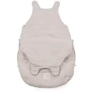 Gigoteuse hiver Sintra Beige TOG 2,5 (1-4 mois)