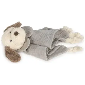Doudou Chien Sintra Vert