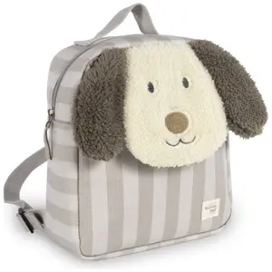 Sac à dos Chien Sintra Beige