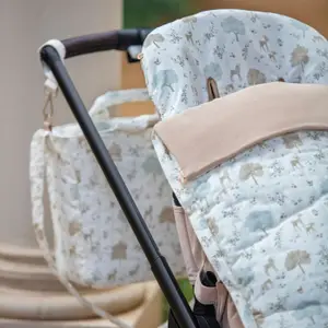 Sac à langer XL Nara