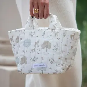 Trousse de toilette Nara