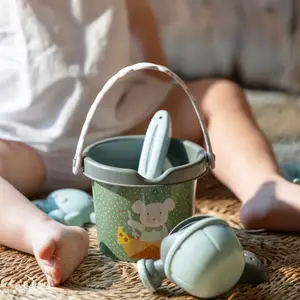 Jouets de plage summer Poppy Moss