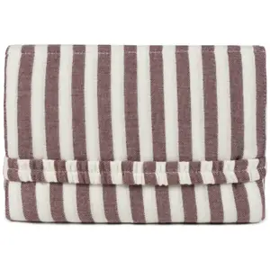 Tapis à langer Cherry Rayé