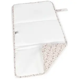 Tapis à langer Gala Cerise