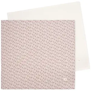 Lot 2 Langes Gala Cerise (70 x 70 cm)