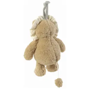 Peluche musicale Lion Gala (25 cm)