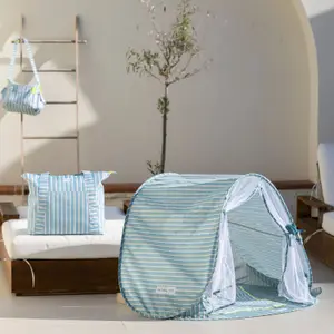 Tente anti-UV Summer Rayures