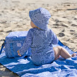 Sac isotherme Summer Bandana (6,6 L)