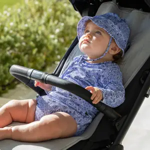 Maillot de bain couche Bandana (9-12 mois)