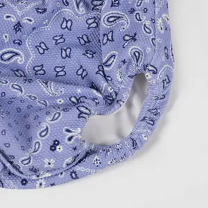 Maillot de bain couche Bandana (12-24 mois)