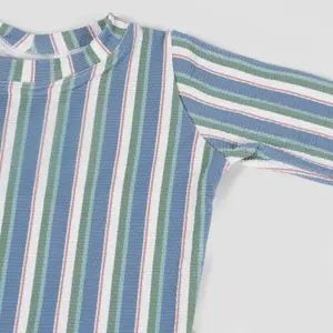 T-shirt anti-UV Strips (12-24 mois)