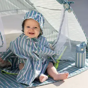 Chapeau anti-UV Strips