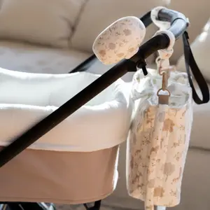 Berceur automatique pour poussette Nara Rocket