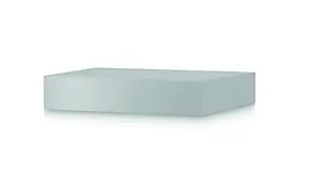 Capot en inox pour plancha Modern 60 cm Forge Adour