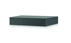Capot acier pour plancha Modern 60 cm Forge Adour