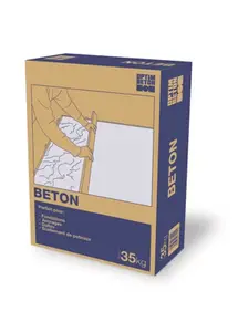 Béton universel multi travaux - sac de 35 kg