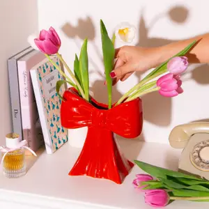 Vase nœud