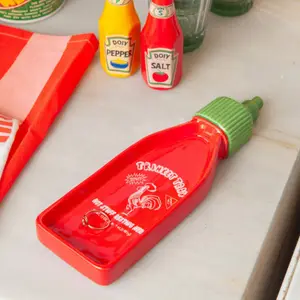 Vide-poches grand format Sriracha