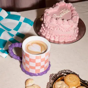 Mug 3D Sweetie