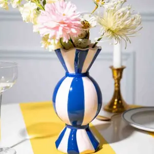 Vase fête foraine