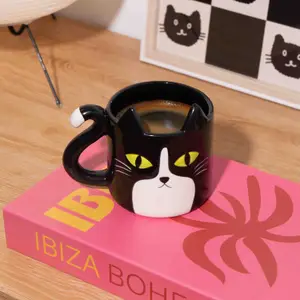 Mug 3D chat