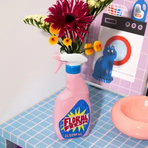 Petit vase Fresh Up