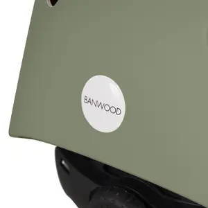 Casque Forest (3-7 ans, 50-54 cm)
