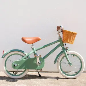 Vélo enfant Classic Forest (14 pouces)