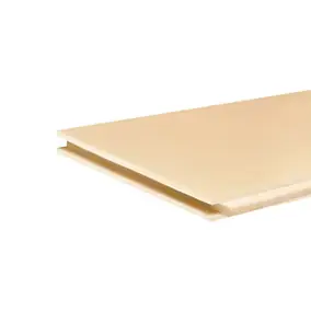 Panneau polystyrène extrudé R=1,85 Ep.6cm 125x60cm, Murs & Sols, Soprema