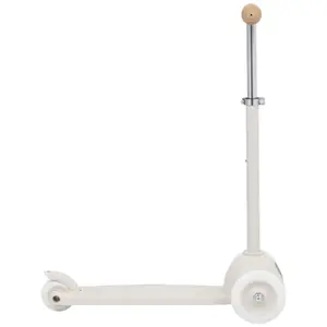 Trottinette ECO Ivory