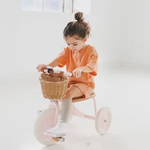 Tricycle Vintage rose