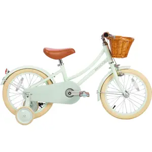 Vélo enfant Classic Vintage Mint (16 pouces)