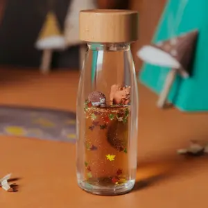 Bouteille sensorielle Move Automne