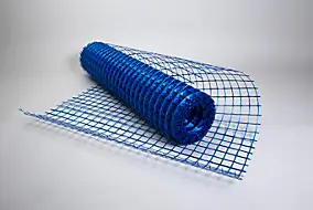 Treillis de renfort en fibre de verre Vertex 1,1 x 20m