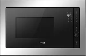 Micro-ondes et grill encastrable - 25 L