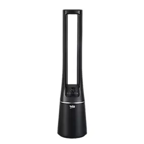 Ventilateur sur pied EBA6000 Beko noir