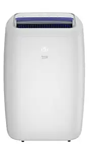 Climatiseur mobile 3500 W - Beko BP1125H