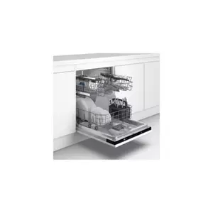 Lave-vaisselle encastrable 14 couverts 60 cm BDIN16441