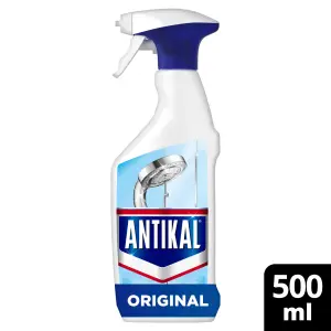 ANTIKAL Spray produit entretien original 500ml