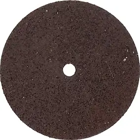 20 disques à tronçonner Dremel Ø23.8 mm ép. 1 mm