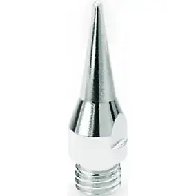Embout de fer à souder VersaTip 2000/VersaFlame 2200, 2 pointes
