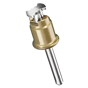 Adaptateur pour outil multifonction Dremel SpeedClic