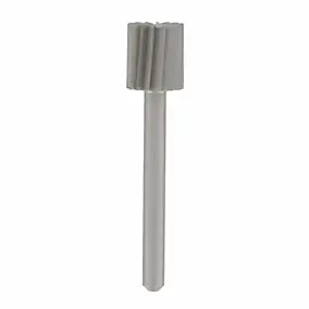 2 fraises haute vitesse Dremel 7.8 mm