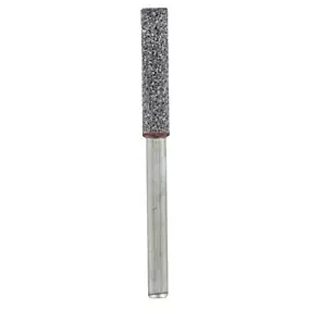 3 meules d'affûtage de chaîne de tronçonneuse Dremel 4 mm