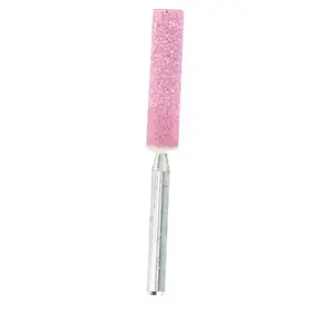 3 meules d'affûtage de chaîne de tronçonneuse Dremel 5.6 mm