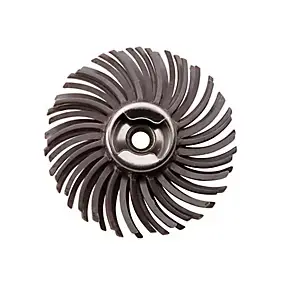 Pinceau abrasif détail SpeedClic EZ (471S) Dremel
