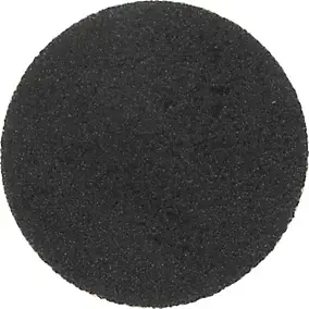 Disque de ponçage Dremel SpeedClic grain 60