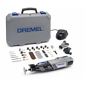 Outil multifonction sans fil Dremel 8220-2/45